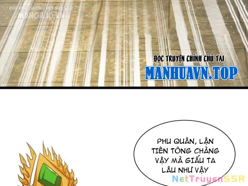 Vợ Tôi Và Tôi Thống Trị Tam Giới Chapter 139 - Trang 3