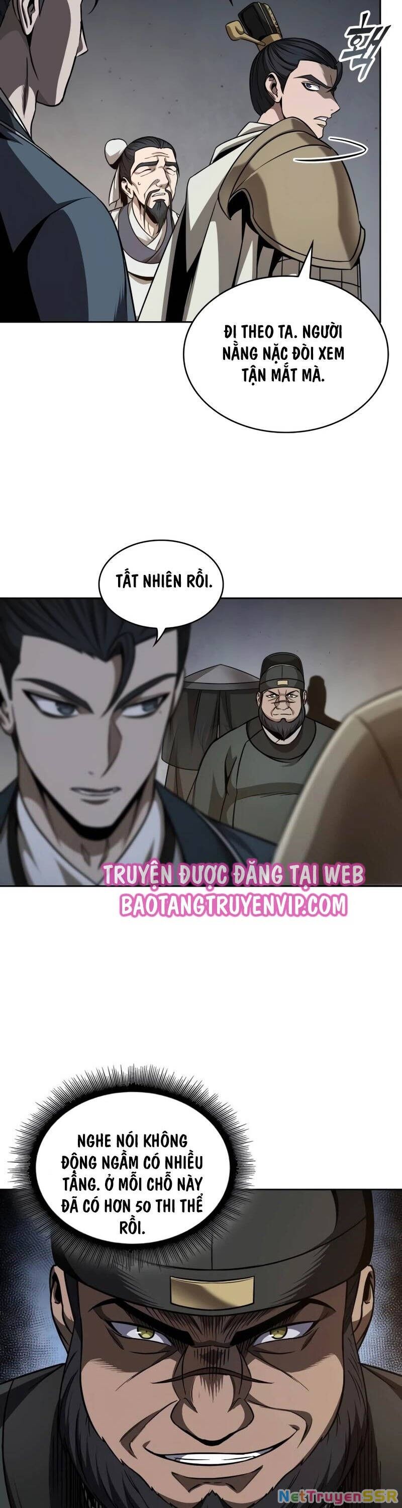 Ngã Lão Ma Thần Chapter 210 - Next Chapter 211