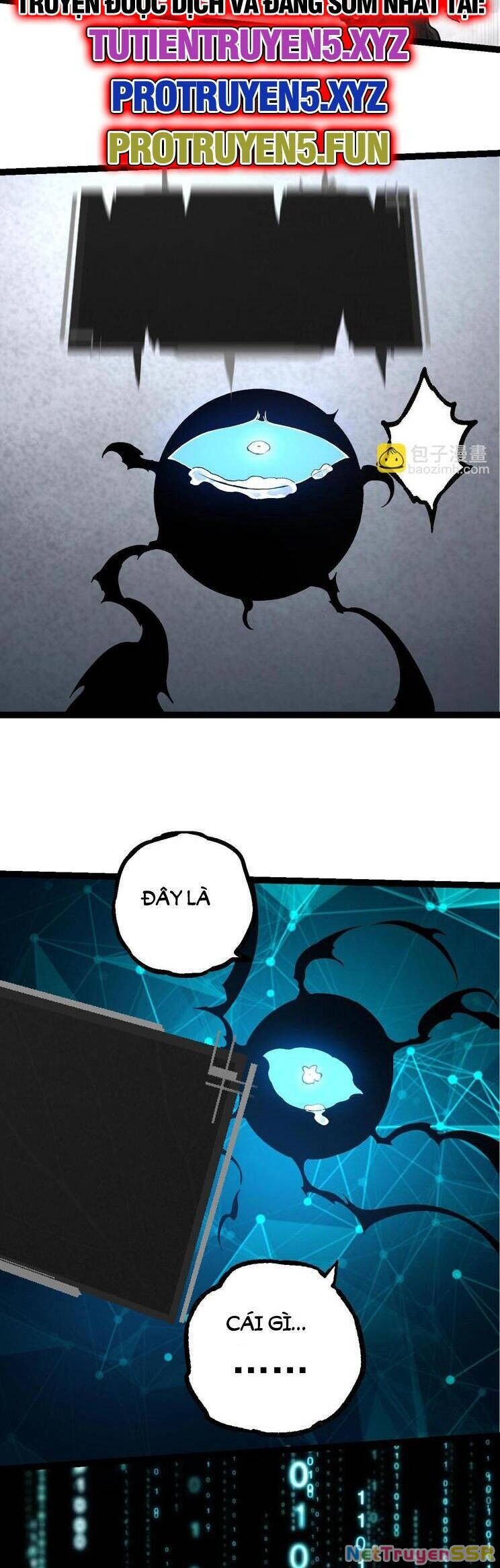 Chuyển Sinh Thành Liễu Đột Biến Chapter 227 - Trang 4