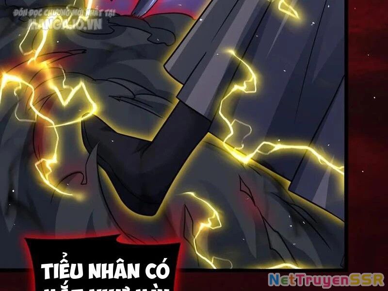 Vợ Tôi Và Tôi Thống Trị Tam Giới Chapter 139 - Trang 3