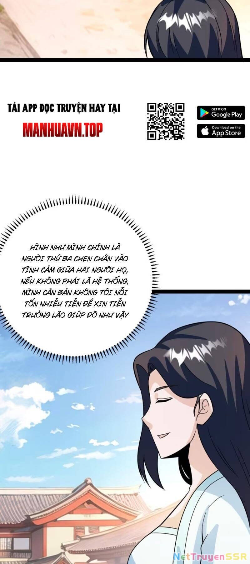 Trăm Tuổi Mở Hệ Thống, Hiếu Tử Hiền Tôn Quỳ Khắp Núi! Chapter 55 - Trang 4