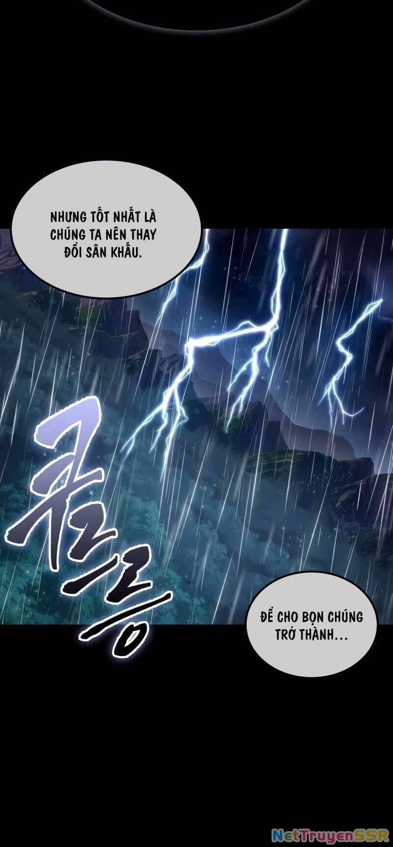 Mạo Hiểm Giả Cuối Cùng Chapter 20 - Trang 4