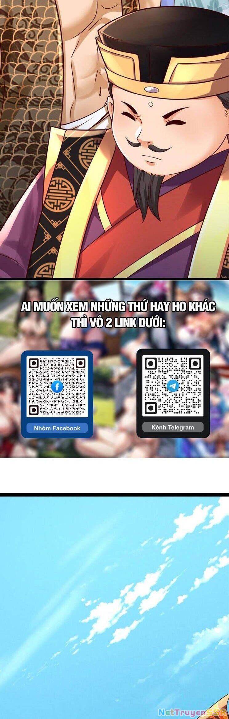 Bắt Đầu Với Chí Tôn Đan Điền Chapter 320 - Next Chapter 321