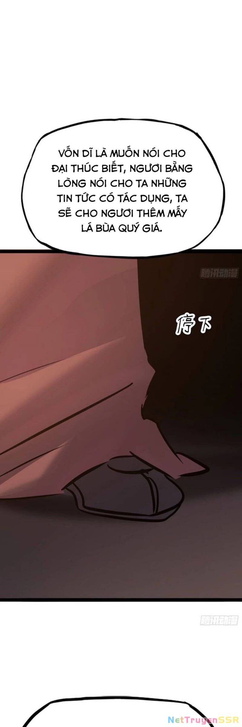 Phong Yêu Vấn Đạo Chapter 48 - Trang 4