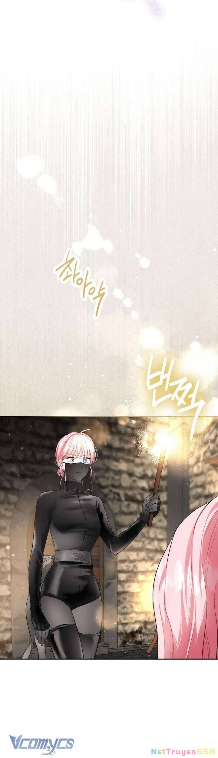 Cuộc Sống Mới Của Công Nương Chapter 98 - Trang 4