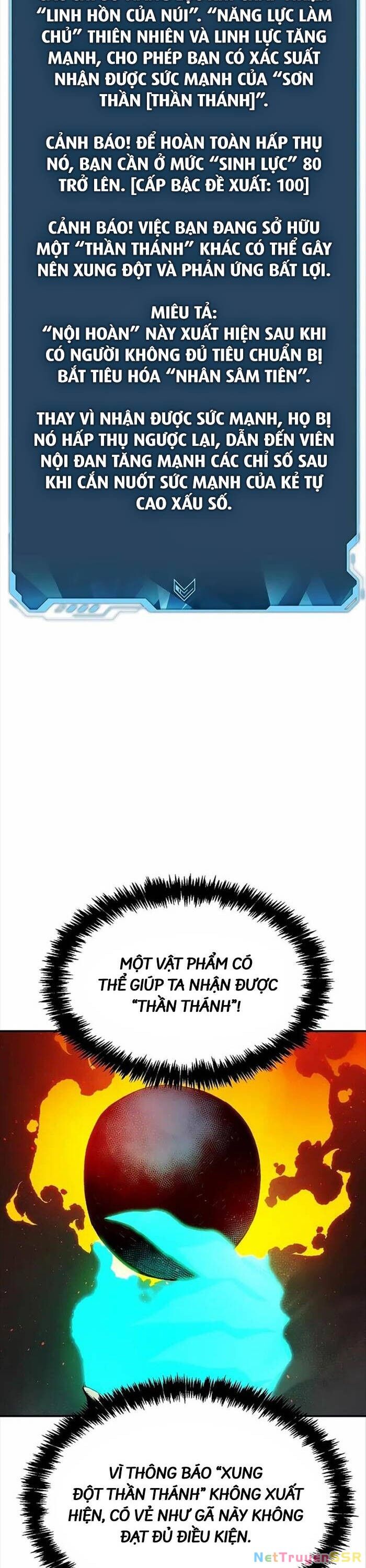 Độc Cô Tử Linh Sư Chapter 120 - Next Chapter 121