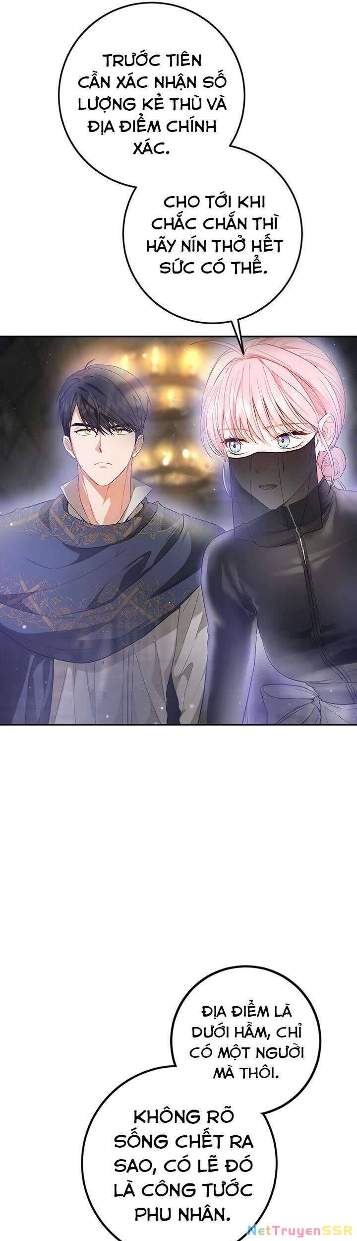 Cuộc Sống Mới Của Công Nương Chapter 98 - Trang 4