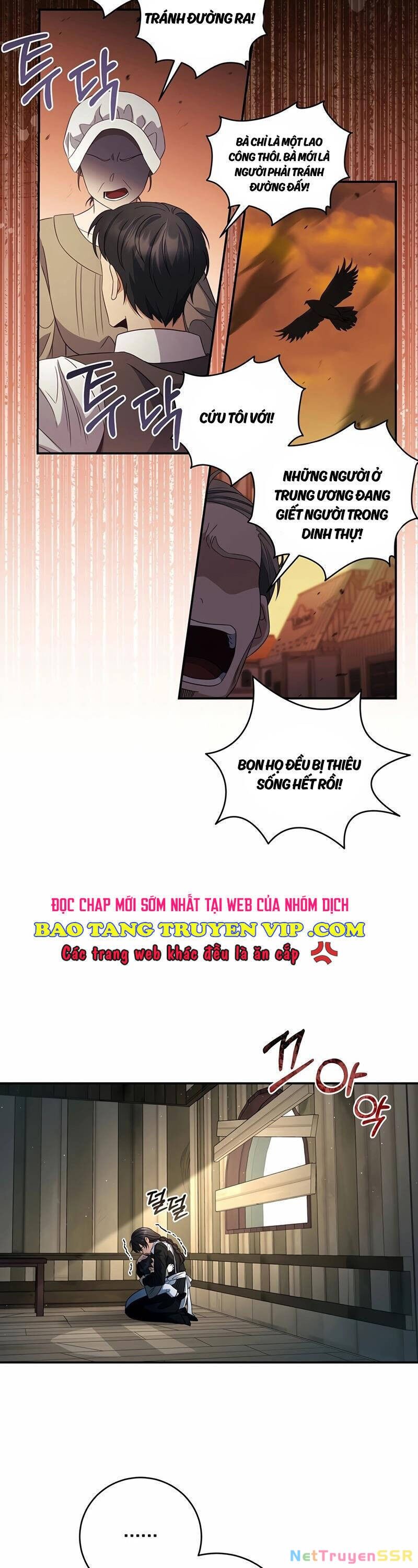 Con Trai Bá Tước Khốn Nạn Là Hoàng Đế Chapter 19 - Next Chapter 20