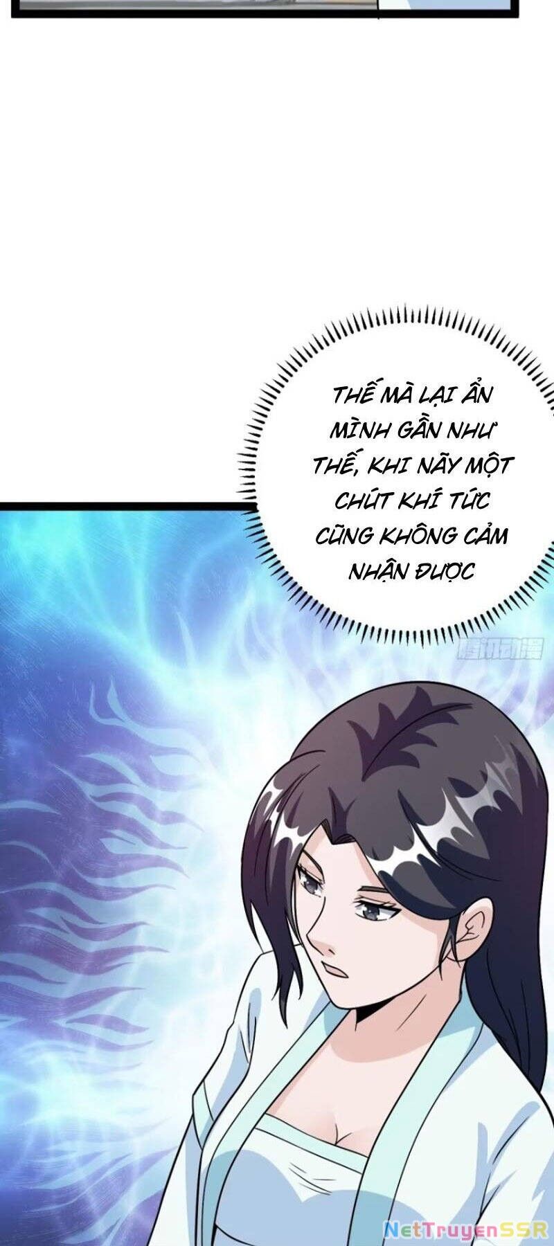 Trăm Tuổi Mở Hệ Thống, Hiếu Tử Hiền Tôn Quỳ Khắp Núi! Chapter 56 - Trang 4