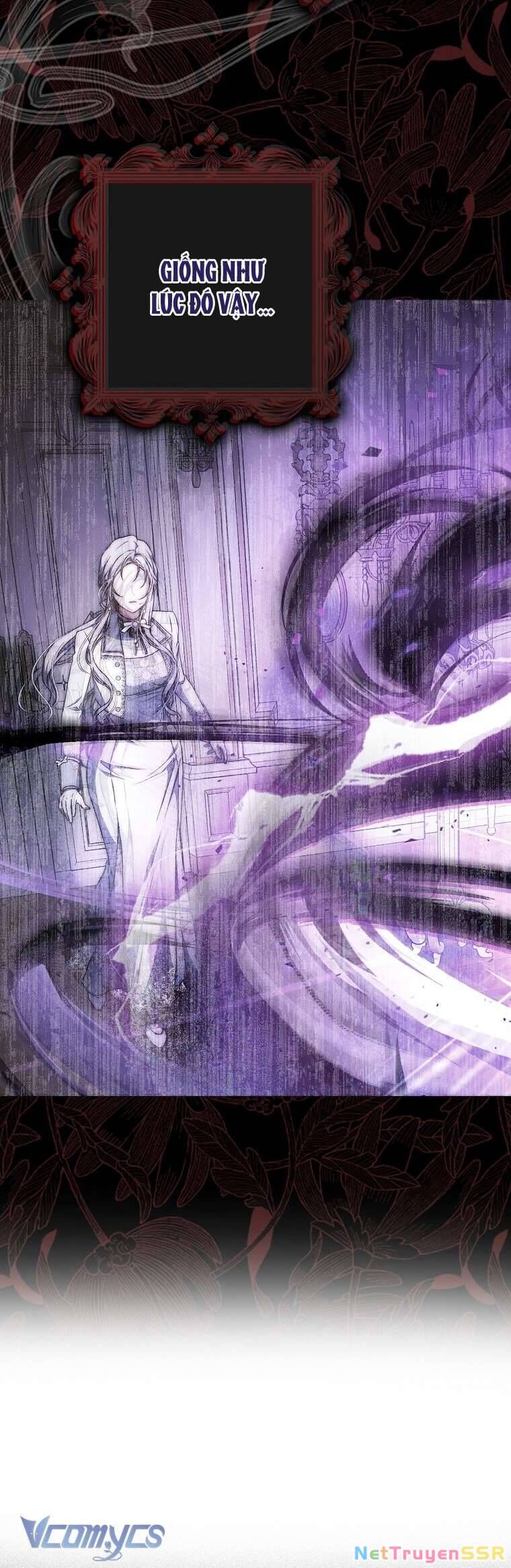 Tôi Trở Thành Vợ Nam Chính Chapter 102 - Trang 4