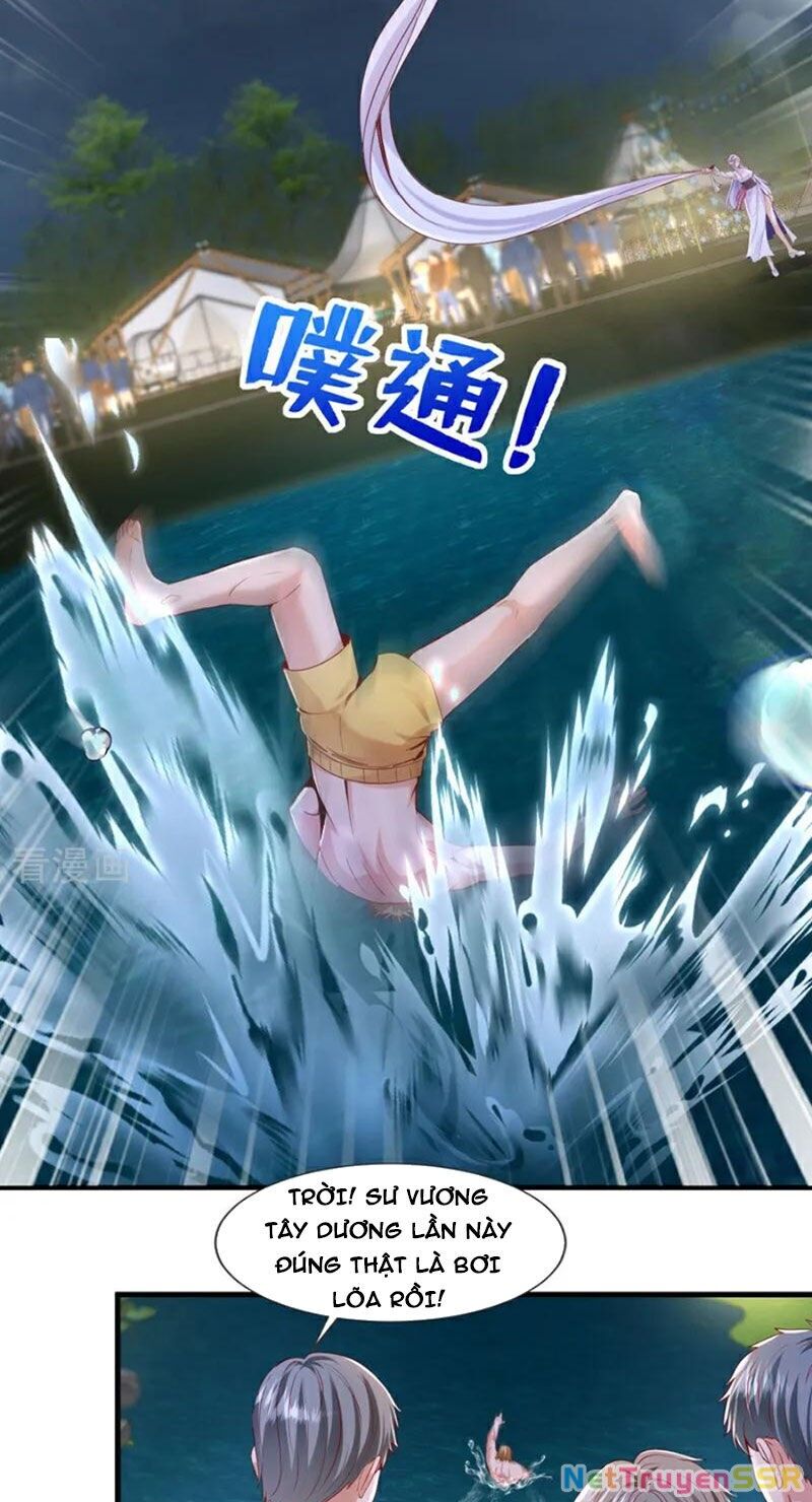 Trấn Quốc Thần Tế Chapter 142 - Trang 4