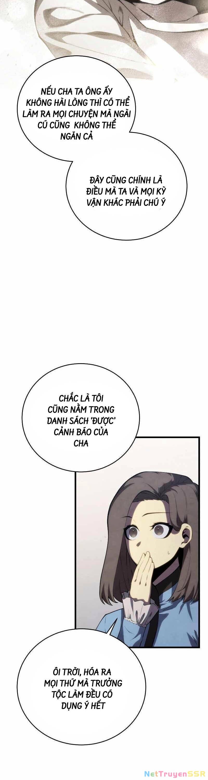 Con Trai Út Của Gia Đình Kiếm Thuật Danh Tiếng Chapter 113 - Trang 4