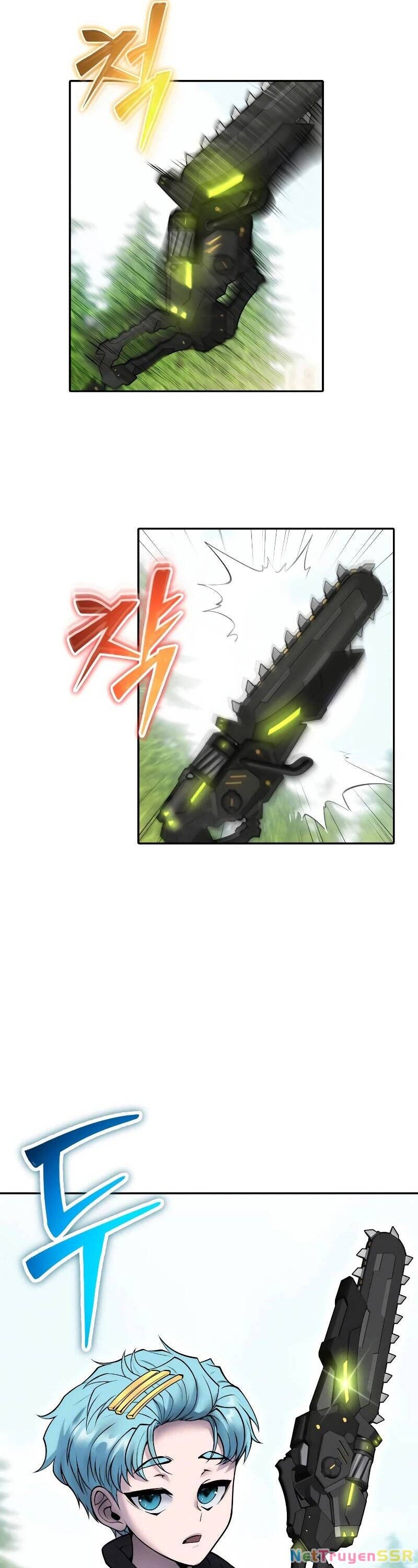 Tôi Mạnh Hơn Anh Hùng Chapter 47 - Trang 4