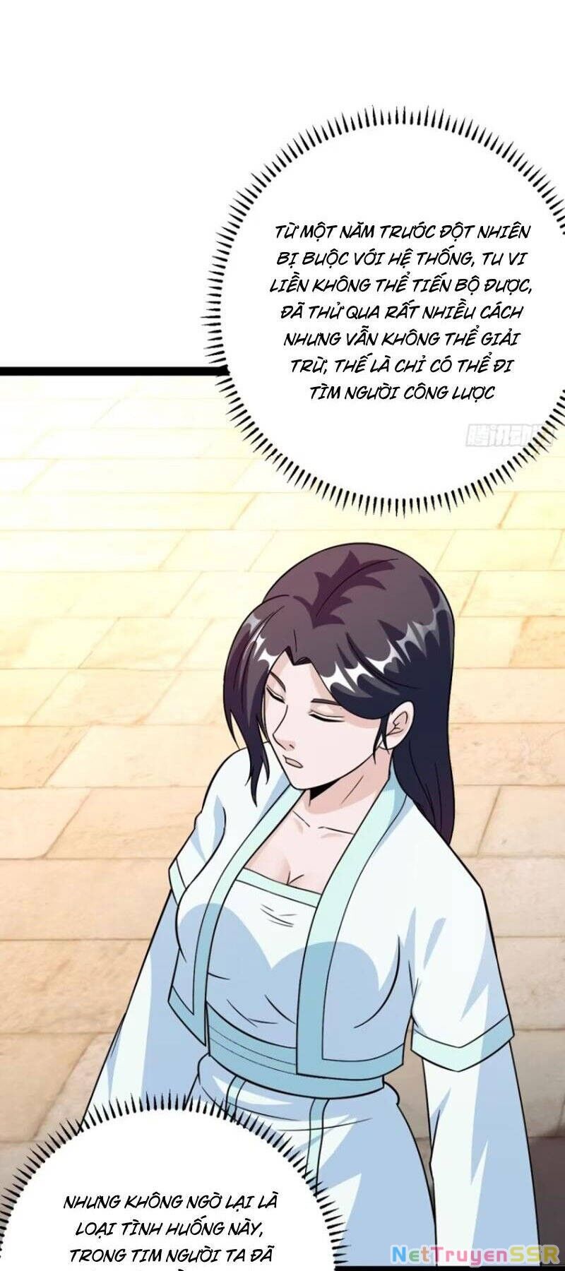 Trăm Tuổi Mở Hệ Thống, Hiếu Tử Hiền Tôn Quỳ Khắp Núi! Chapter 56 - Trang 4