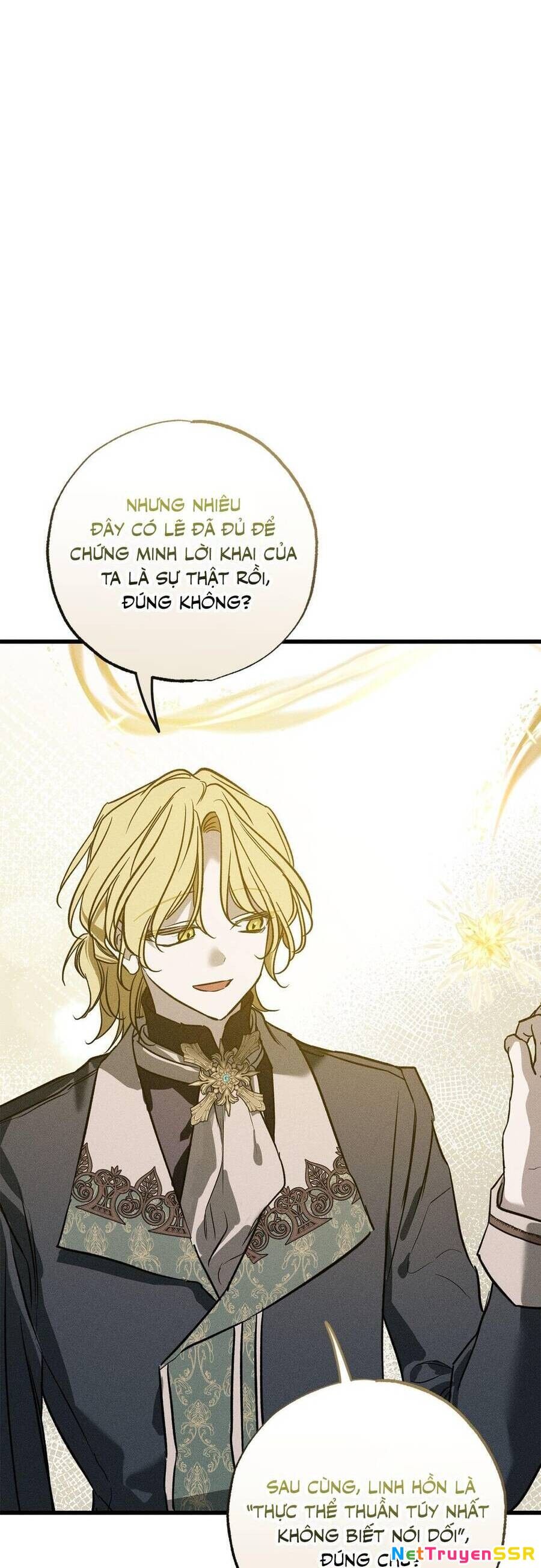 Vị Phu Quân Căm Ghét Tôi Đã Mất Trí Nhớ Chapter 38 - Trang 4