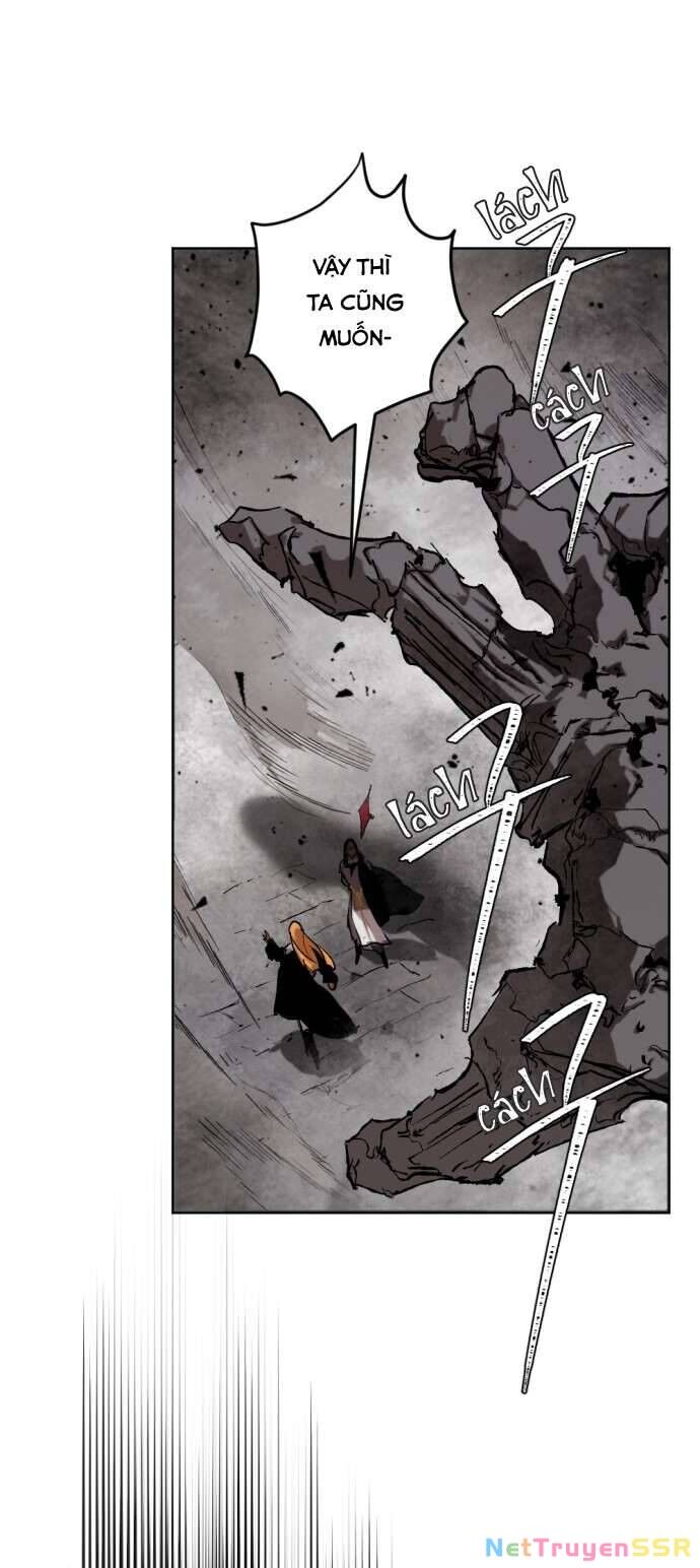 Lời Thú Nhận Của Chúa Tể Bóng Tối Chap 29 - Trang 4