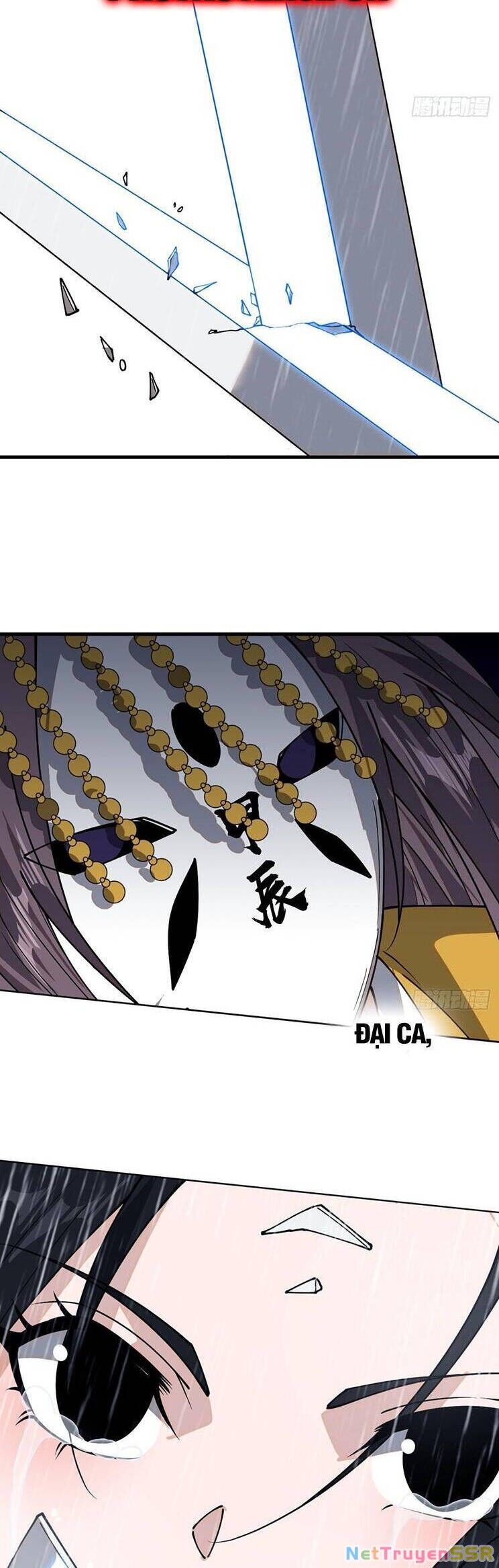 Ta Có Một Sơn Trại Chapter 910 - Trang 4