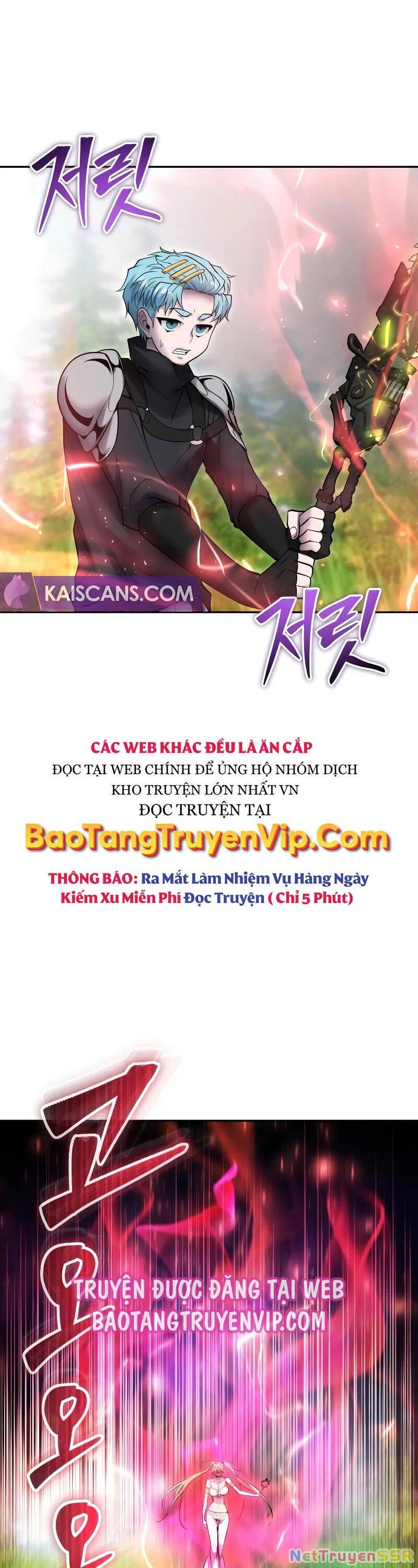 Tôi Mạnh Hơn Anh Hùng Chapter 47 - Trang 4