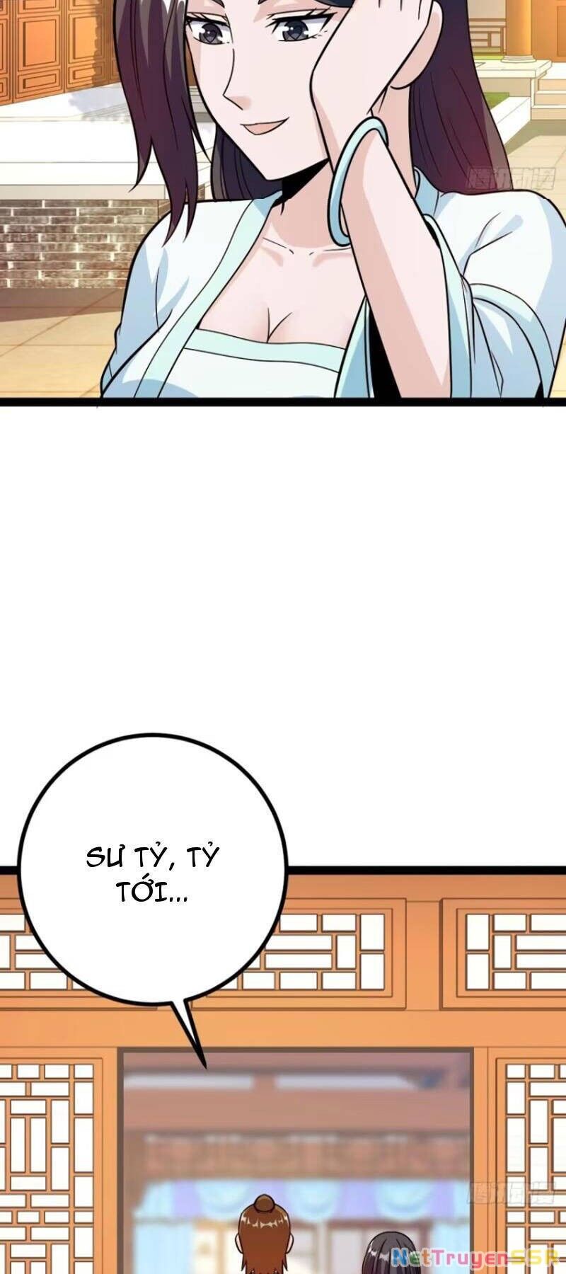 Trăm Tuổi Mở Hệ Thống, Hiếu Tử Hiền Tôn Quỳ Khắp Núi! Chapter 56 - Trang 4