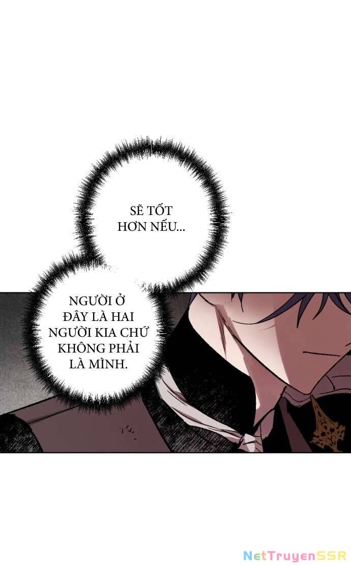 Lời Thú Nhận Của Chúa Tể Bóng Tối Chap 34 - Trang 4