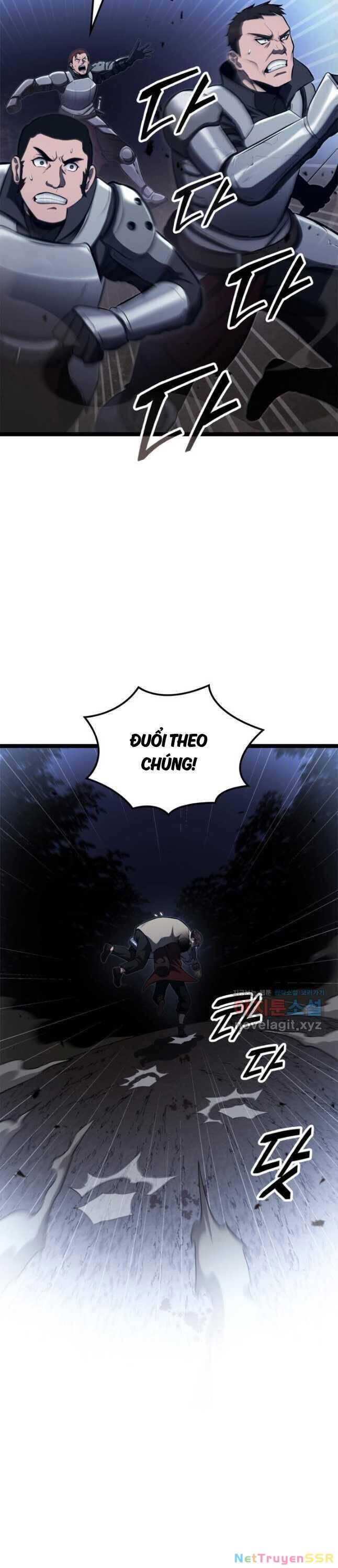 Nhà Vô Địch Kalli Chapter 59 - Next Chapter 60