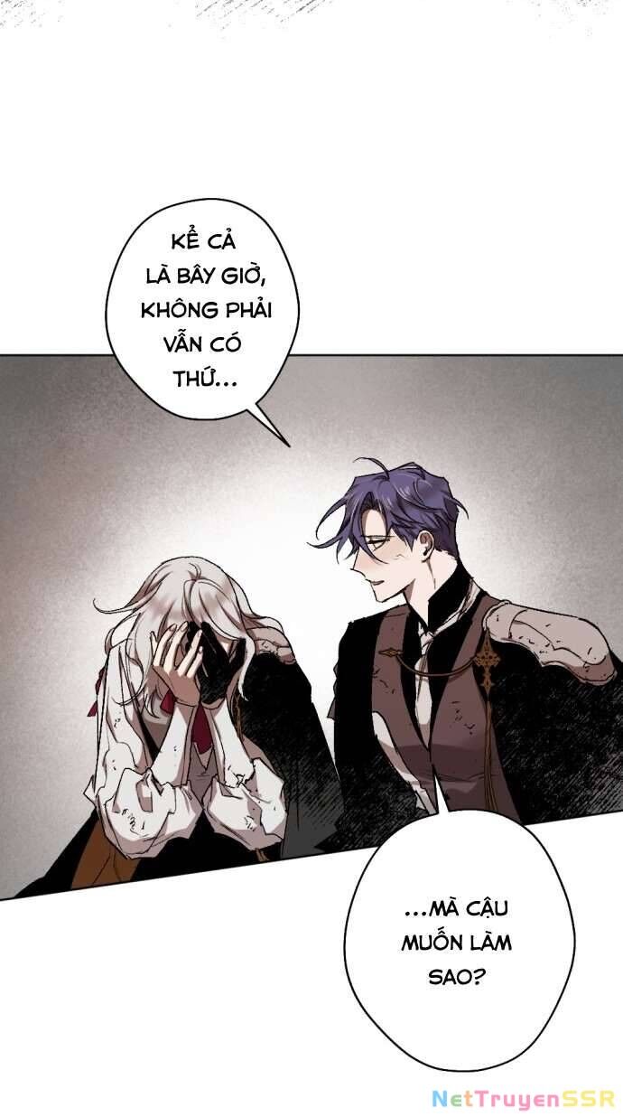 Lời Thú Nhận Của Chúa Tể Bóng Tối Chap 34 - Trang 4