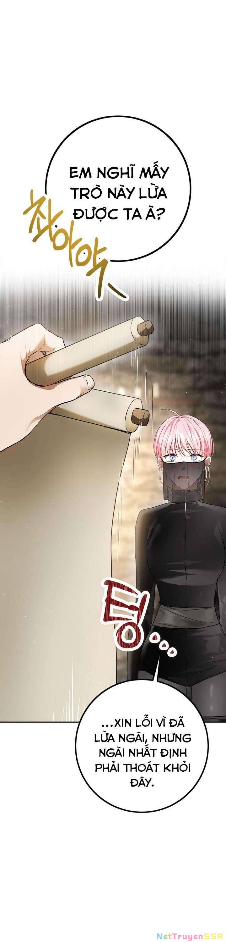 Cuộc Sống Mới Của Công Nương Chapter 98 - Trang 4