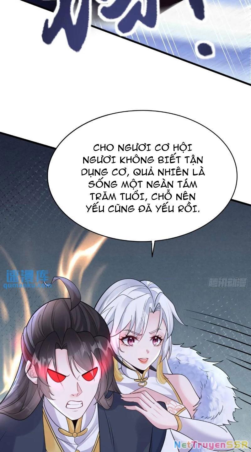 Ta Vô Địch Từ Ăn Chực Chapter 27 - Trang 4