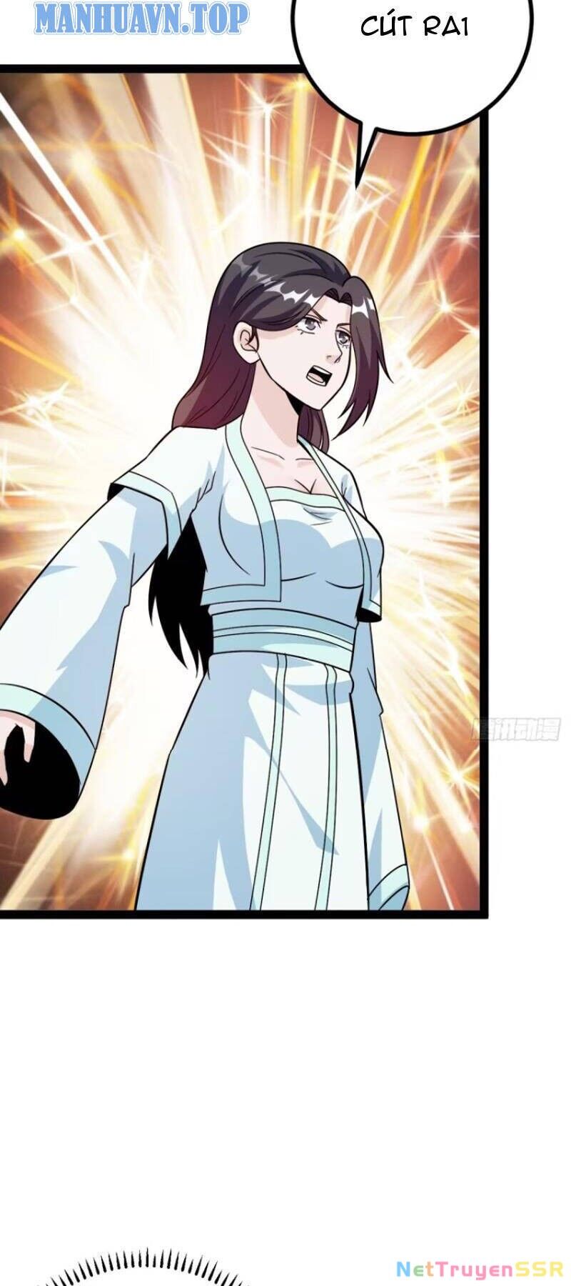 Trăm Tuổi Mở Hệ Thống, Hiếu Tử Hiền Tôn Quỳ Khắp Núi! Chapter 56 - Trang 4