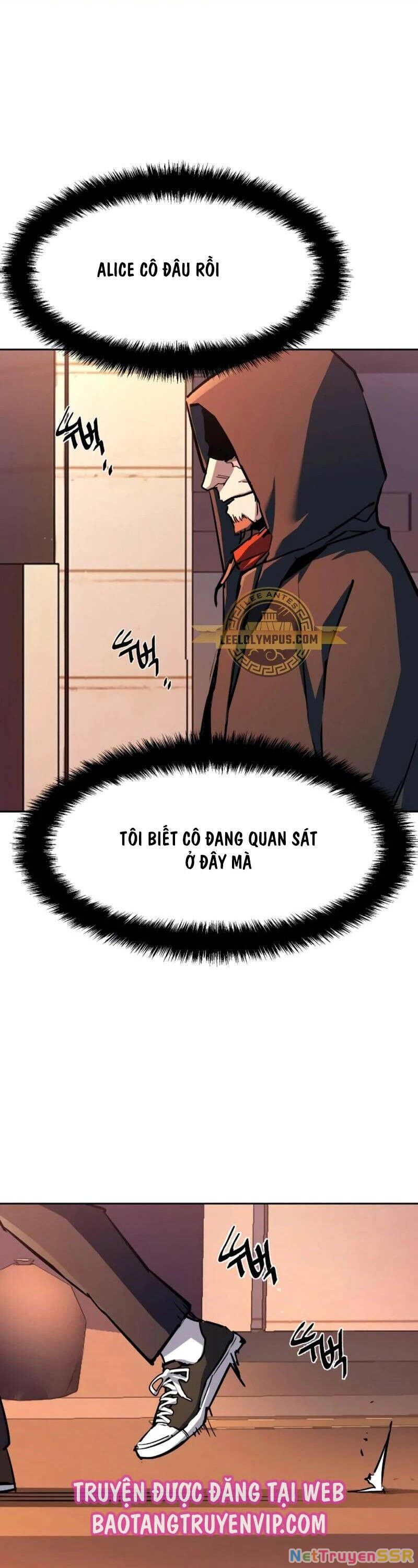 Bạn Học Của Tôi Là Lính Đánh Thuê Chapter 191 - Next Chapter 192