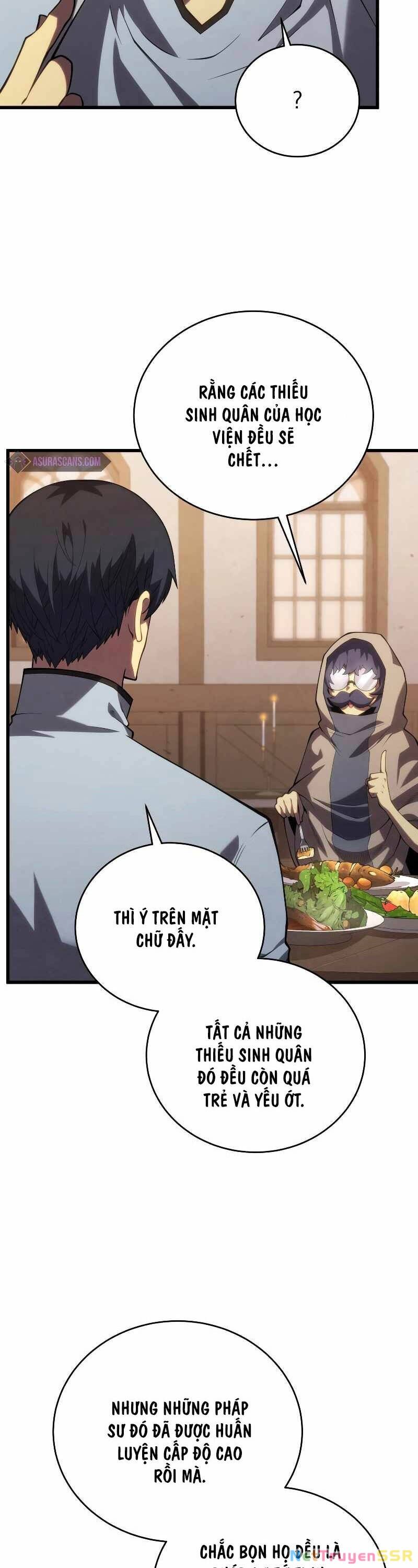 Con Trai Út Của Gia Đình Kiếm Thuật Danh Tiếng Chapter 114 - Trang 4