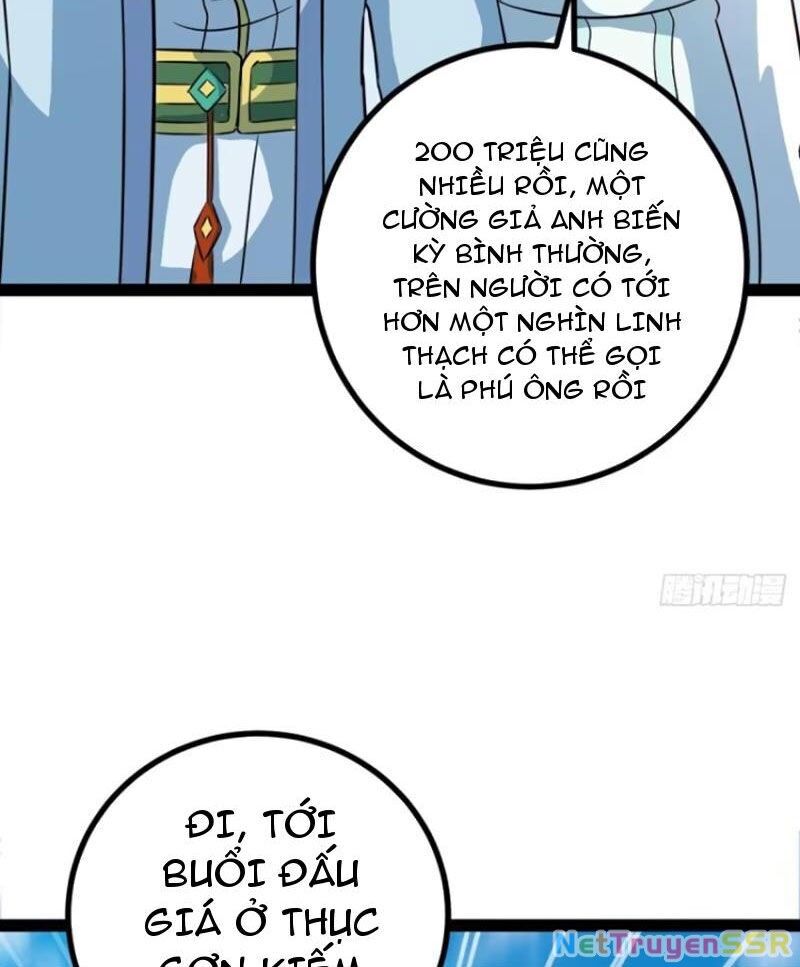 Trăm Tuổi Mở Hệ Thống, Hiếu Tử Hiền Tôn Quỳ Khắp Núi! Chapter 59 - Trang 4
