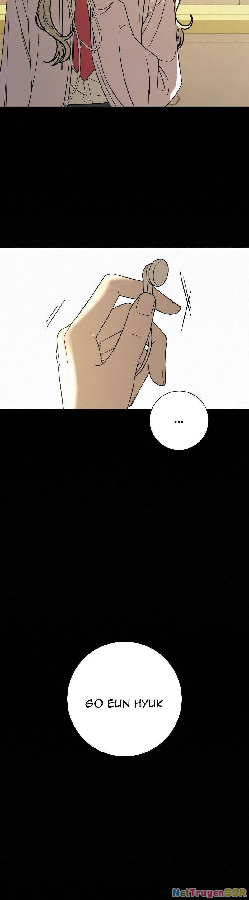 Chiến Lược: Tình Yêu Trong Sáng Chapter 98 - Trang 4