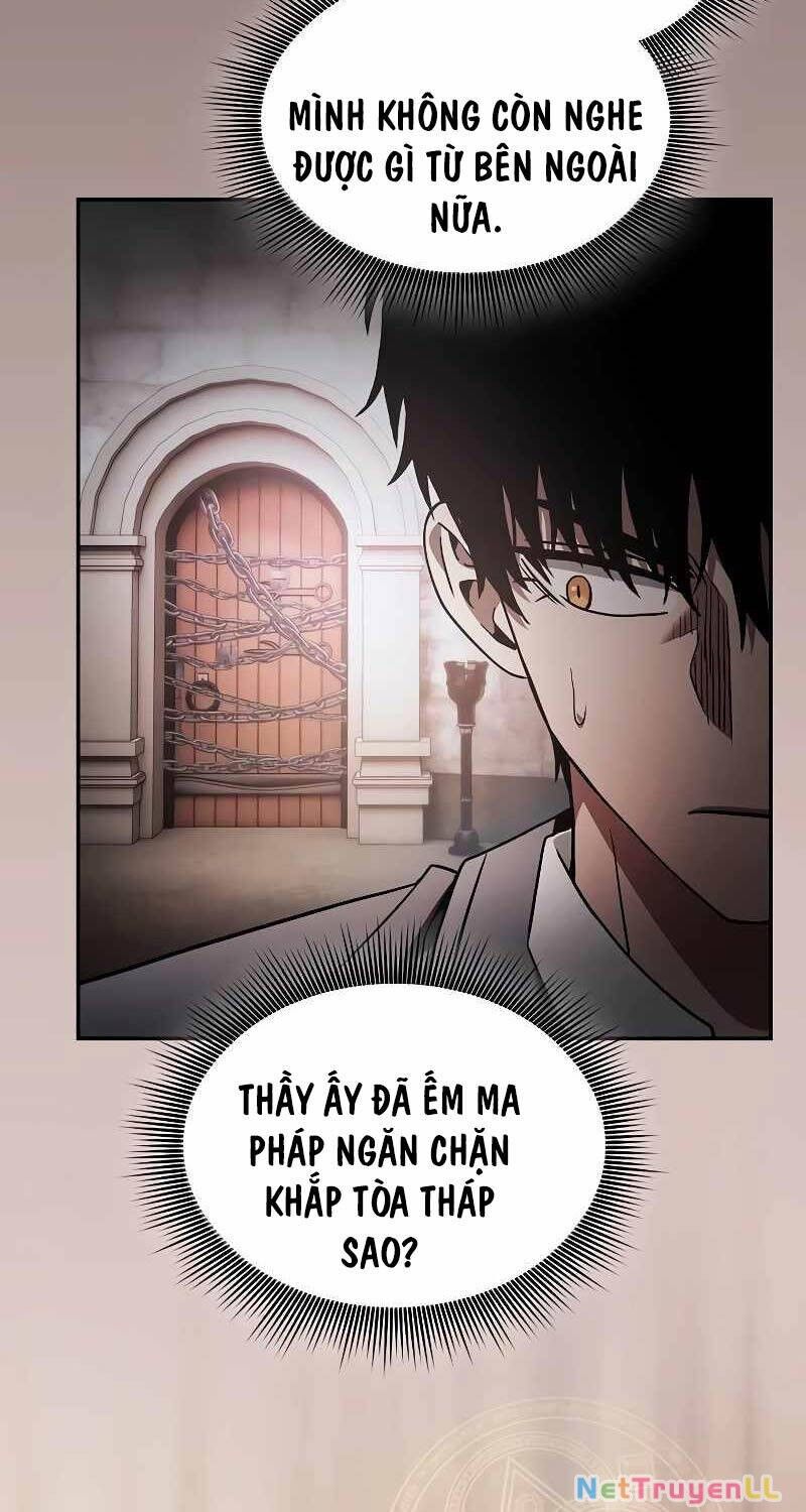 Kiếm Sĩ Thiên Tài Của Học Viện Chapter 55 - Trang 4