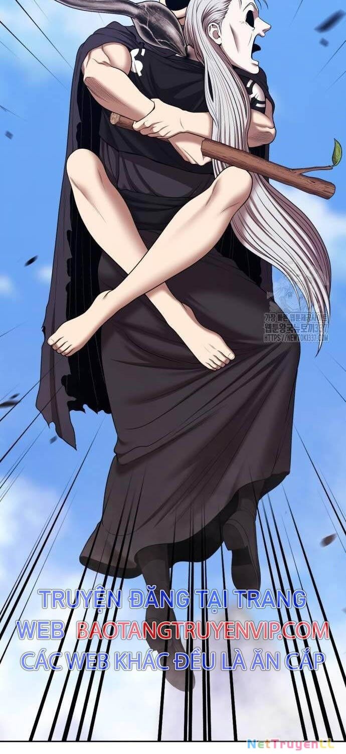 Gậy Gỗ Cấp 99+ Chapter 101 - Trang 4