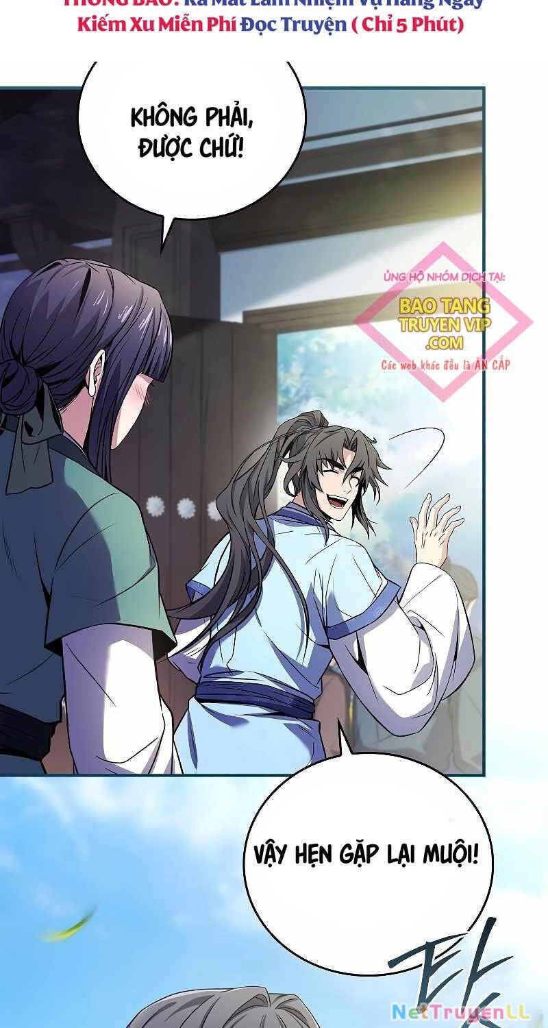 Chuyển Sinh Thành Tiêu Sư Chapter 72 - Trang 4