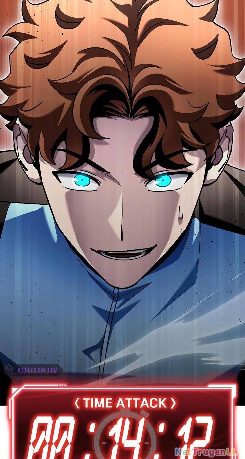 Cuộc Chiến Siêu Nhân Chapter 115 - Trang 4