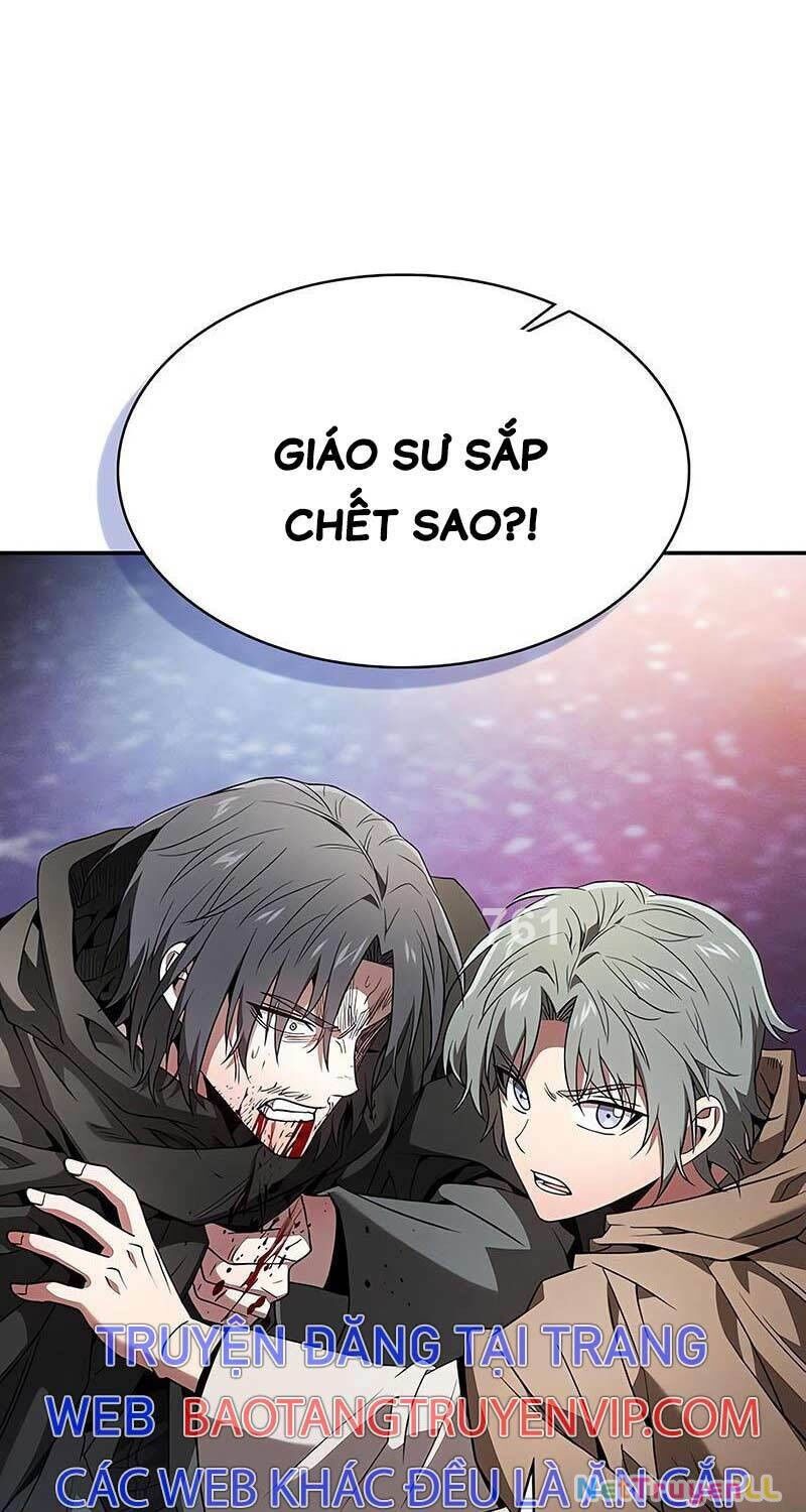 Kiếm Sĩ Thiên Tài Của Học Viện Chapter 56 - Trang 4