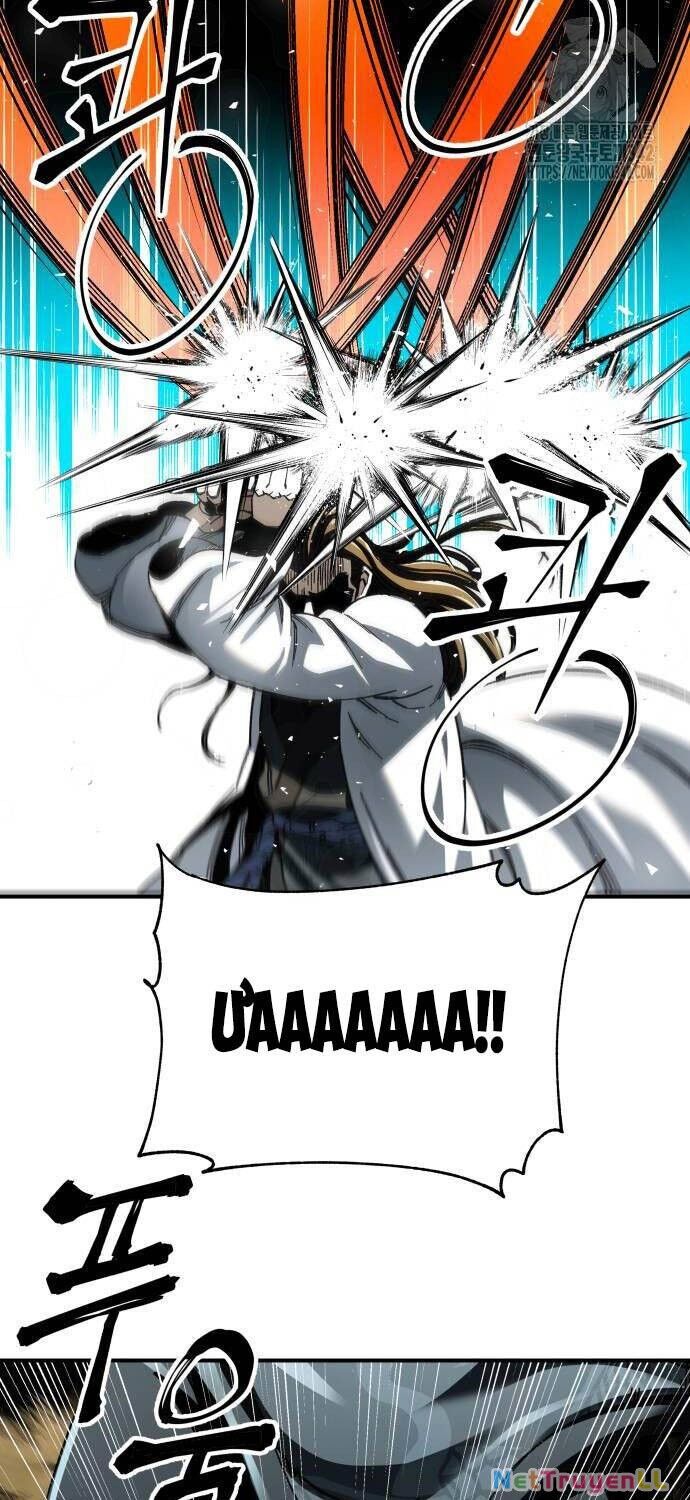 Ông Võ Giả Và Cháu Chí Tôn Chapter 49 - Trang 4