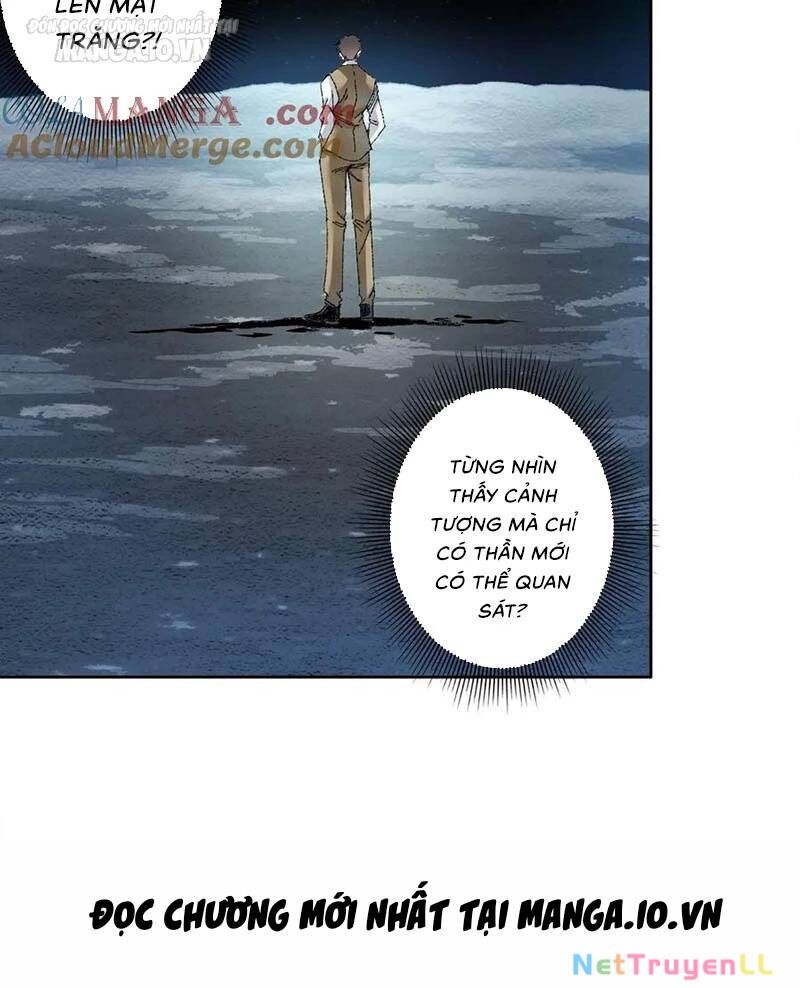 Câu Lạc Bộ Trường Sinh Chapter 286 - Trang 4