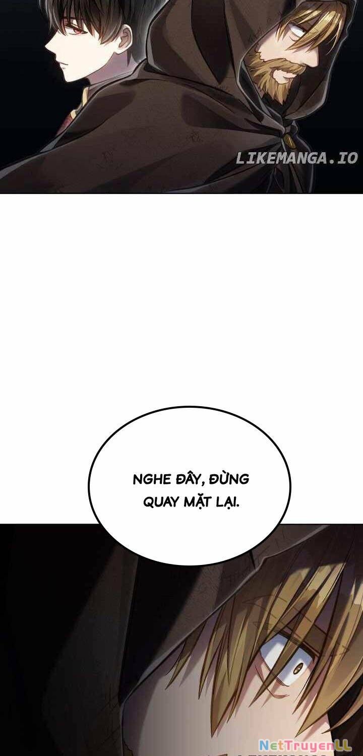 Tái Sinh Thành Hoàng Tử Của Quốc Gia Kẻ Địch Chapter 35 - Trang 4