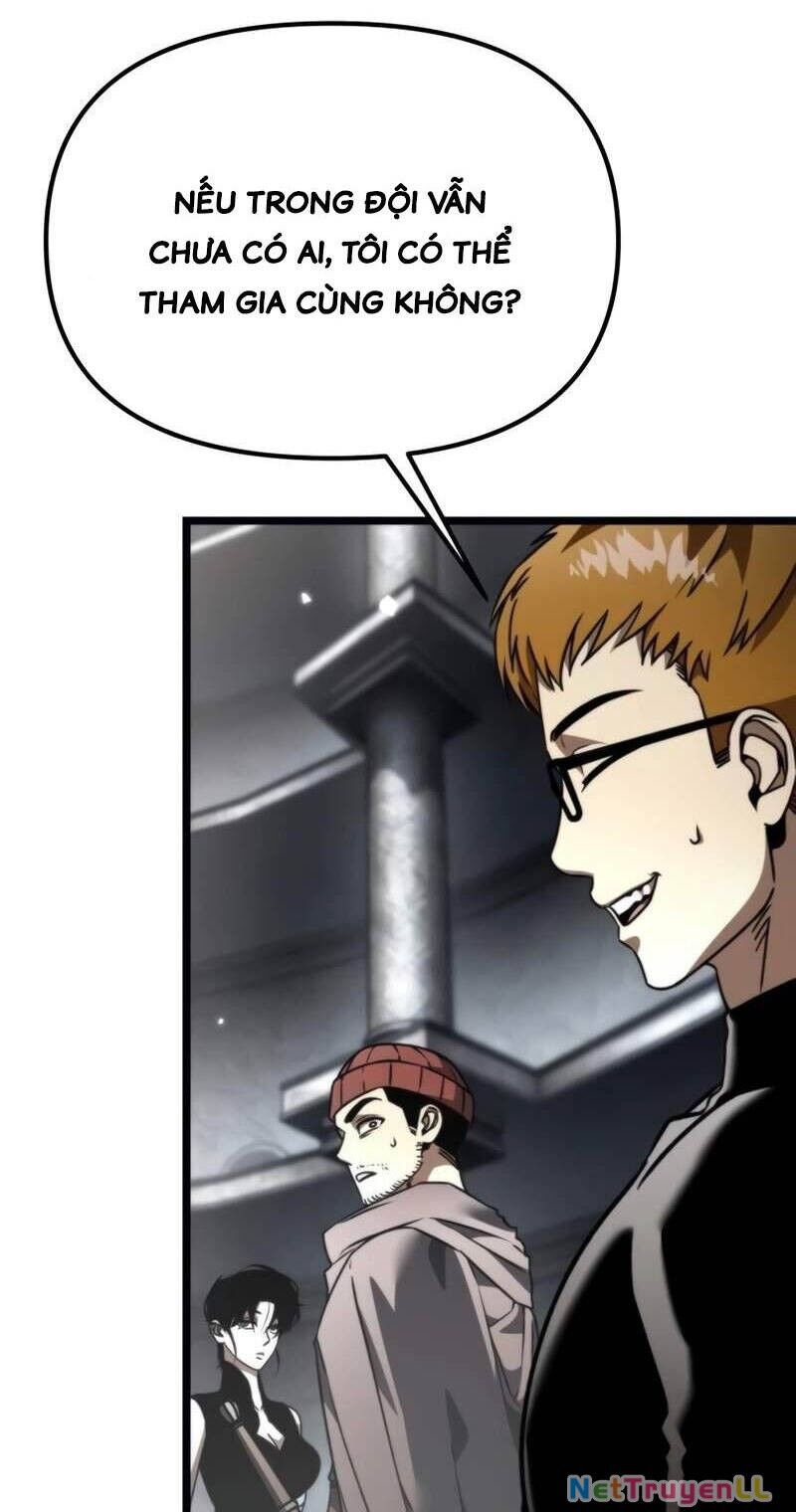 Chiến Binh Hồi Quy Chapter 37 - Next Chapter 38