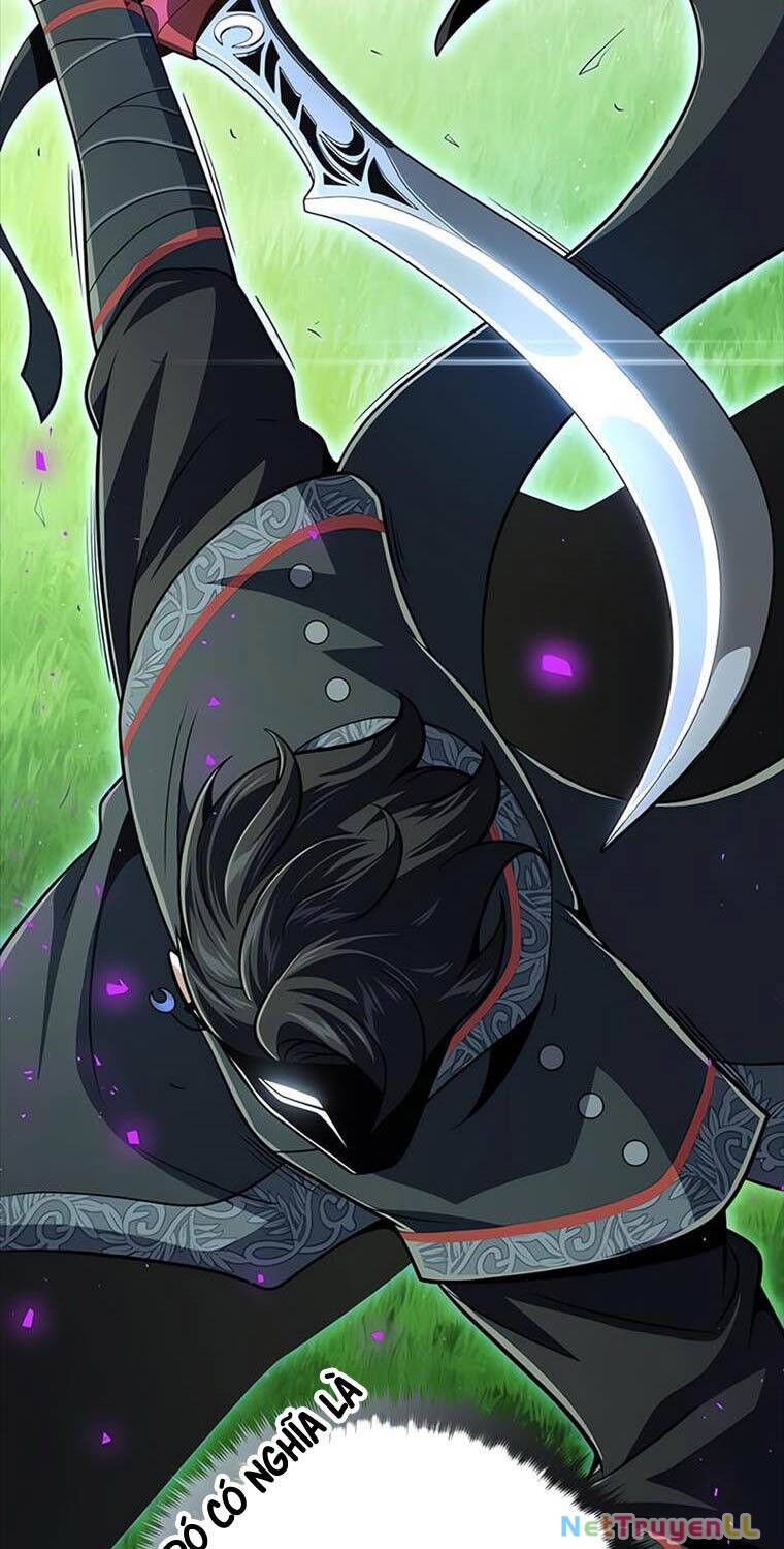 Sự Thức Tỉnh Của Hắc Ma Pháp Sư Sau 66666 Năm Chapter 125 - Trang 4