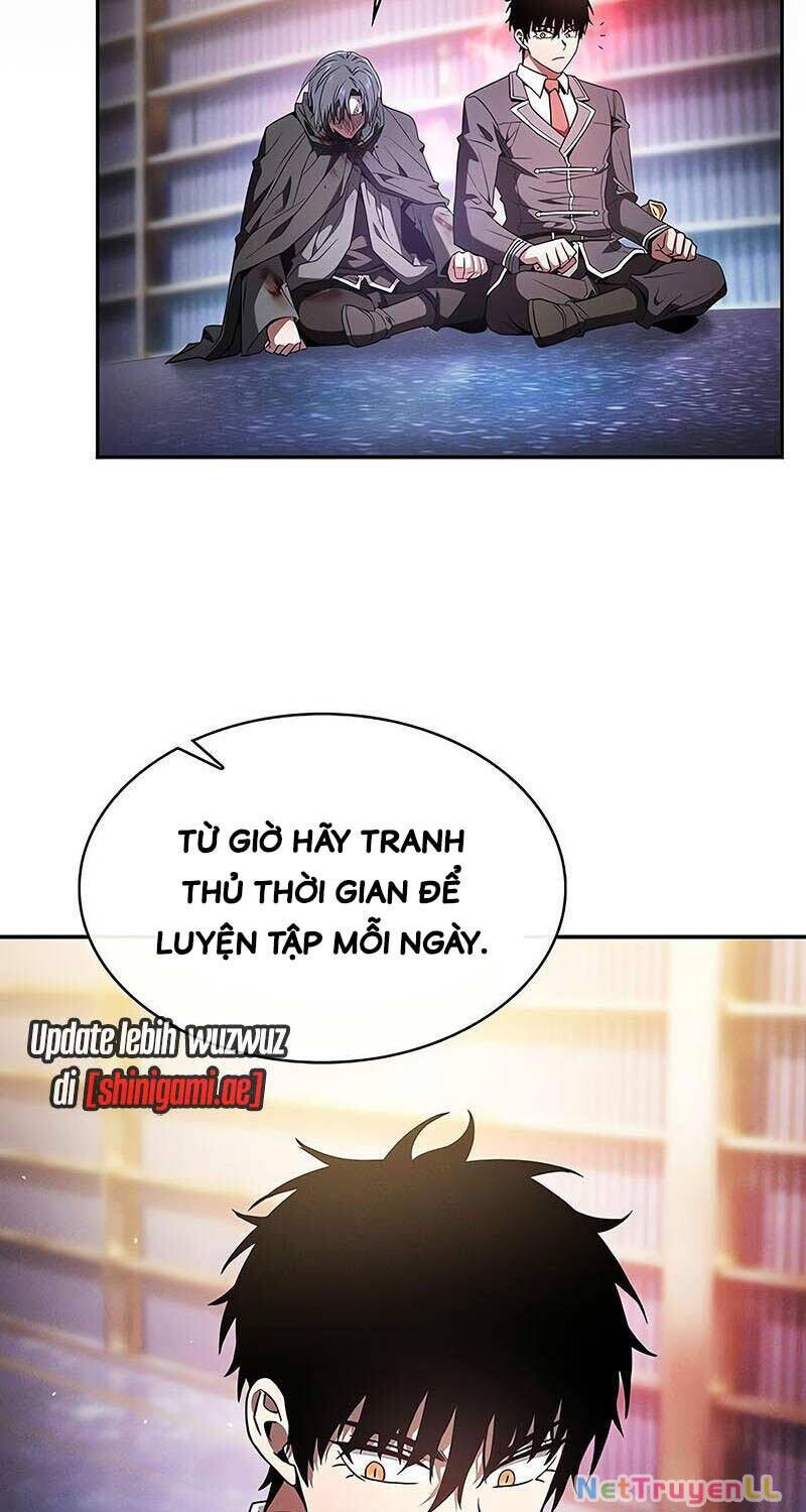 Kiếm Sĩ Thiên Tài Của Học Viện Chapter 56 - Trang 4