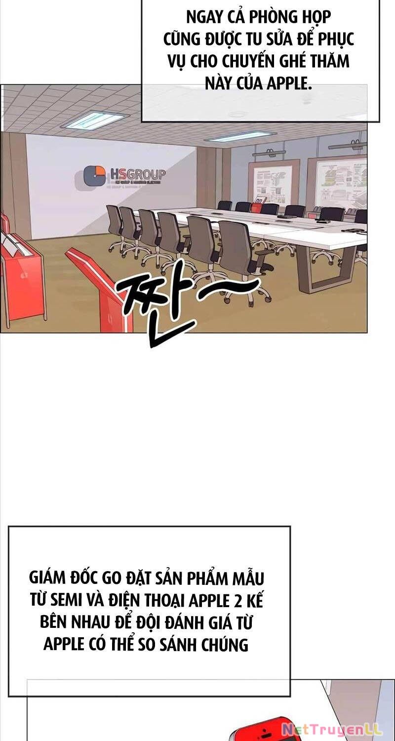 Người Đàn Ông Thực Thụ Chapter 194 - Trang 4