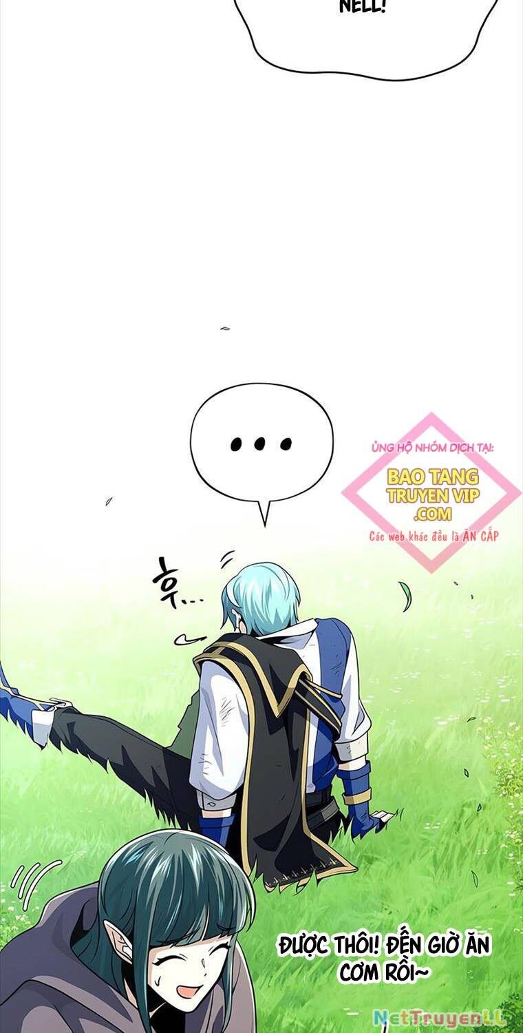 Sự Thức Tỉnh Của Hắc Ma Pháp Sư Sau 66666 Năm Chapter 125 - Trang 4