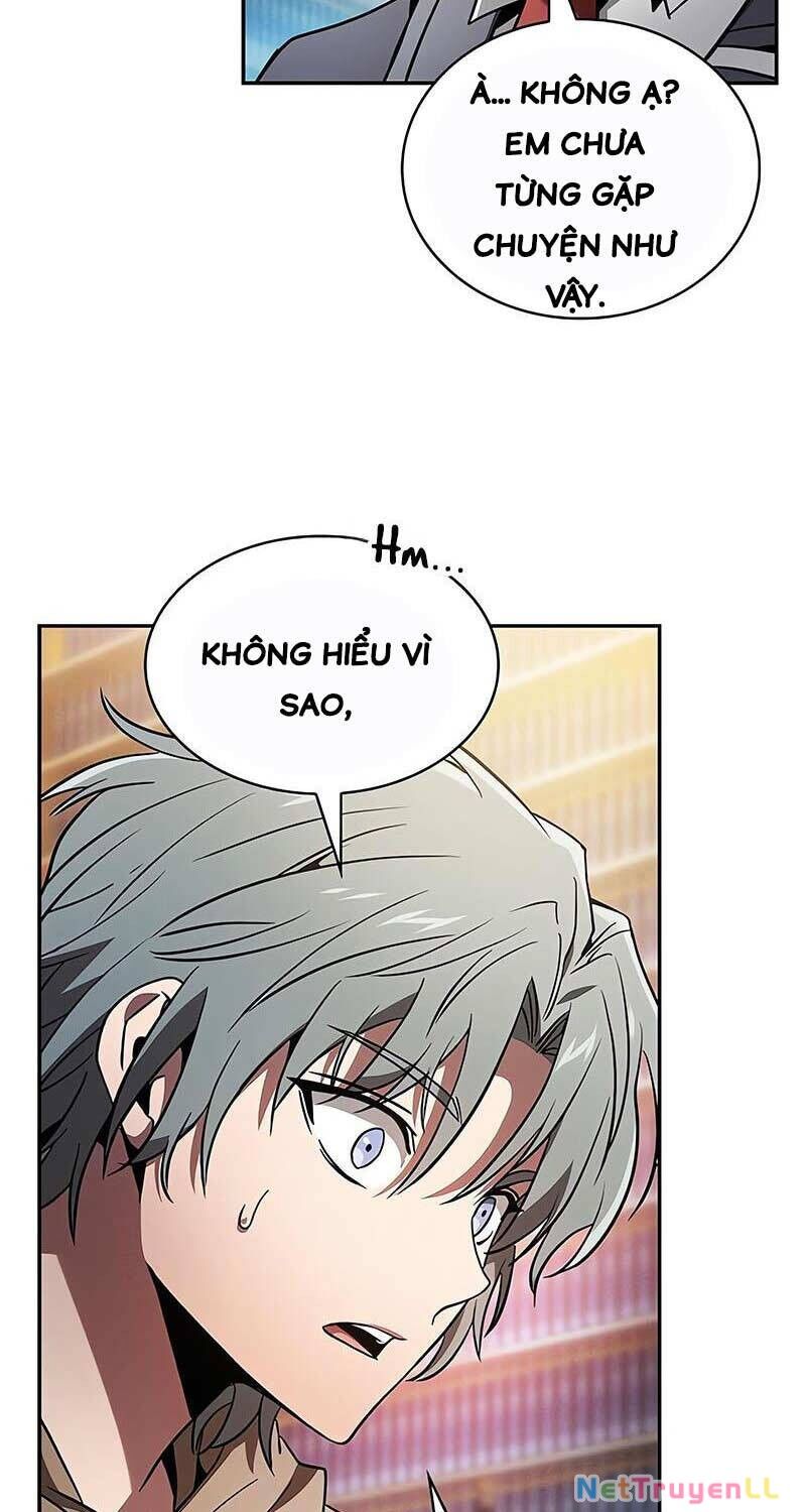 Kiếm Sĩ Thiên Tài Của Học Viện Chapter 56 - Trang 4