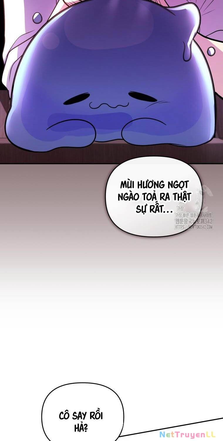 Nhà Hàng Thợ Săn Quái Vật Chapter 45 - Trang 4
