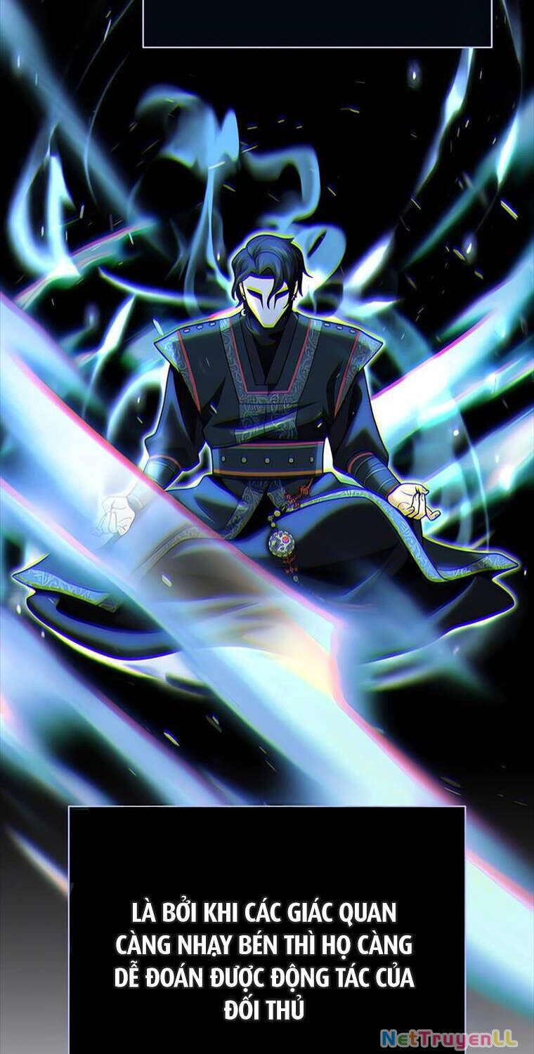 Sự Thức Tỉnh Của Hắc Ma Pháp Sư Sau 66666 Năm Chapter 125 - Trang 4