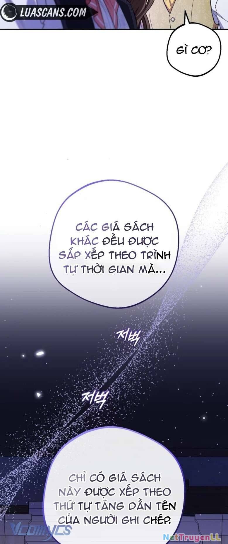 Được Yêu Thương Mà Còn Ngại Ngùng Sao! Chap 72 - Trang 4